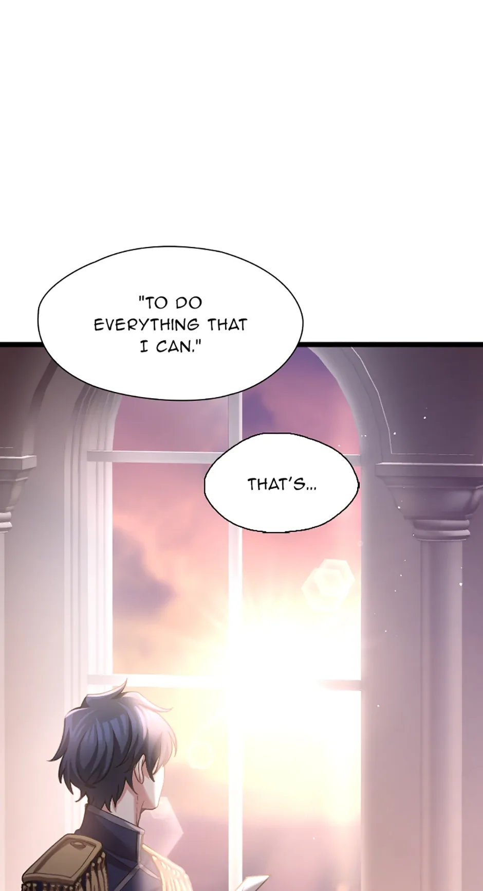Lady of Iron Wall Chapter 50 page 9
