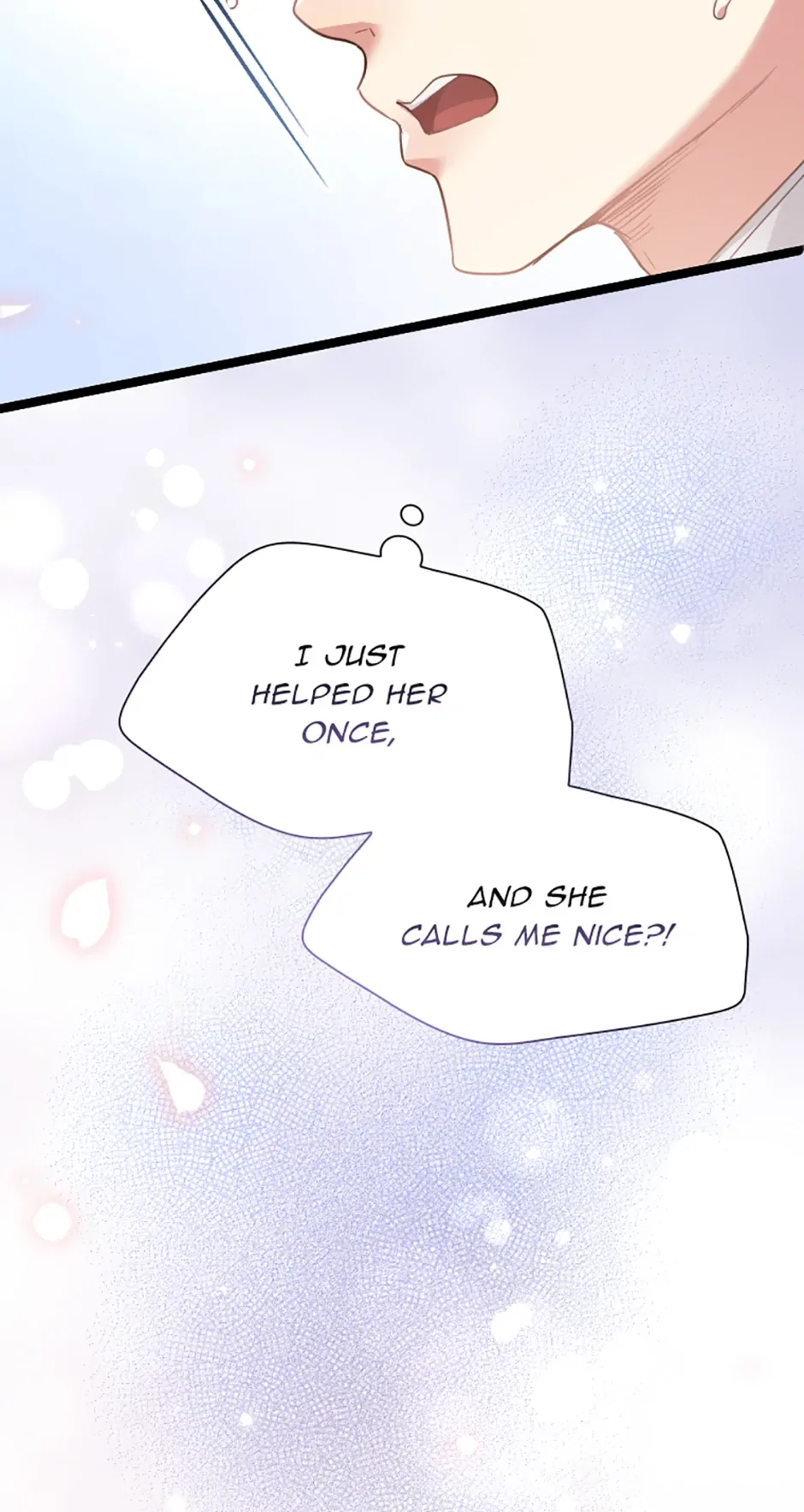 Lady of Iron Wall Chapter 50 page 4