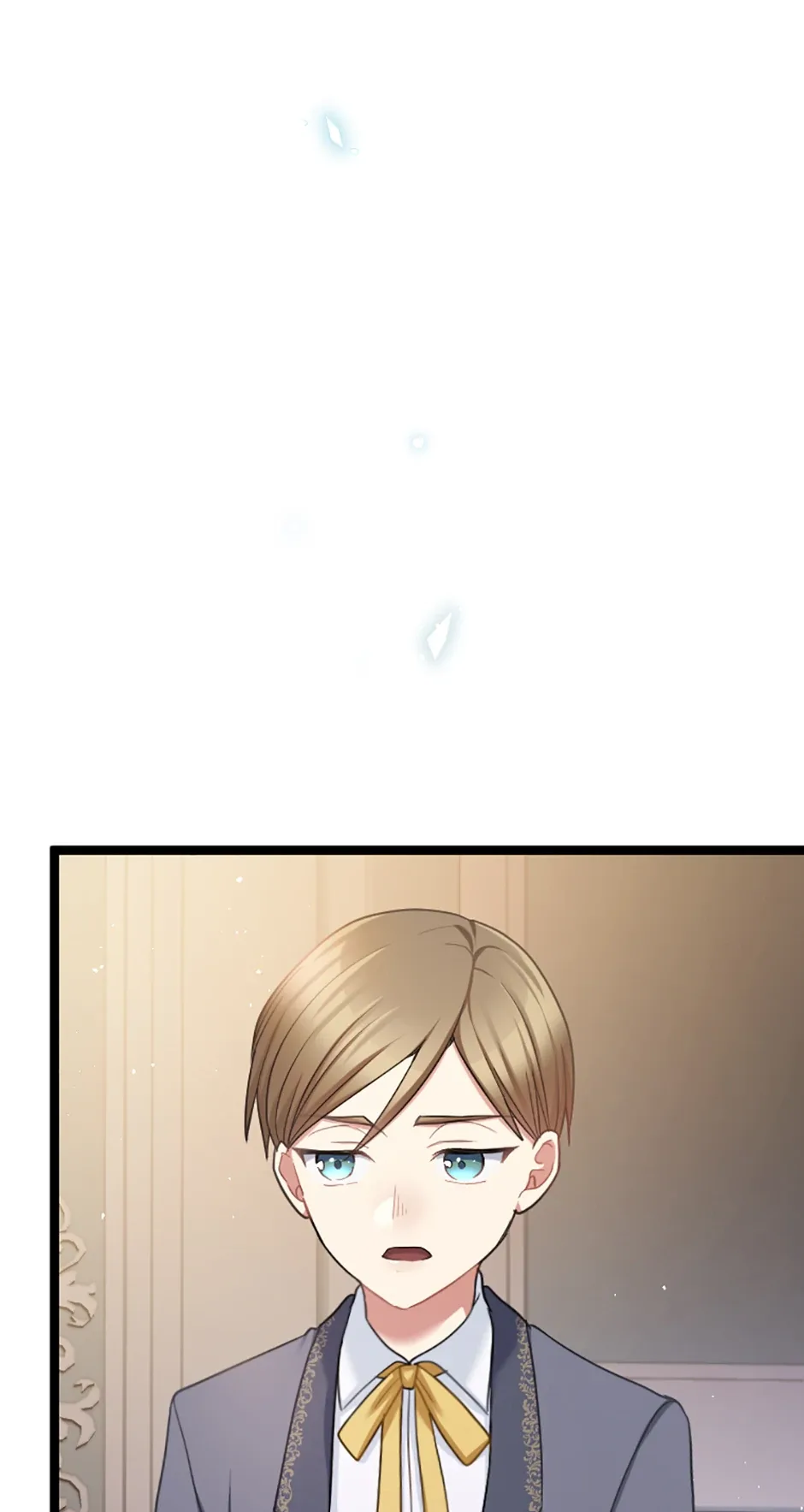 Lady of Iron Wall Chapter 53 page 26