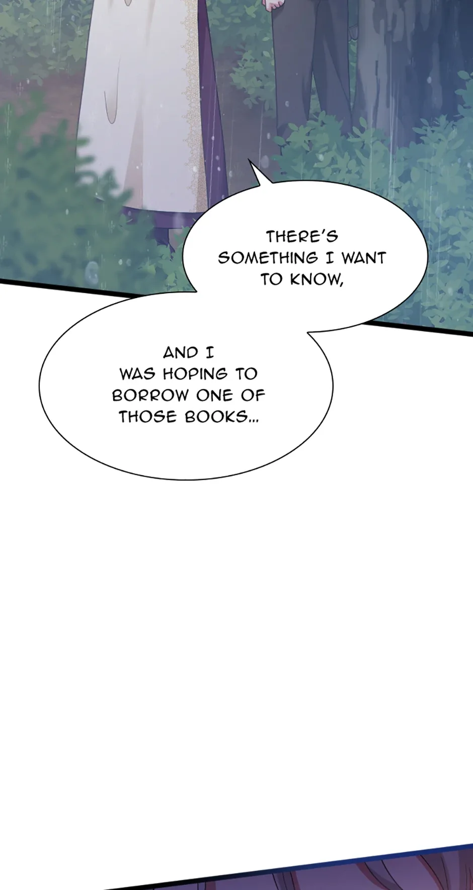 Lady of Iron Wall Chapter 50 page 18