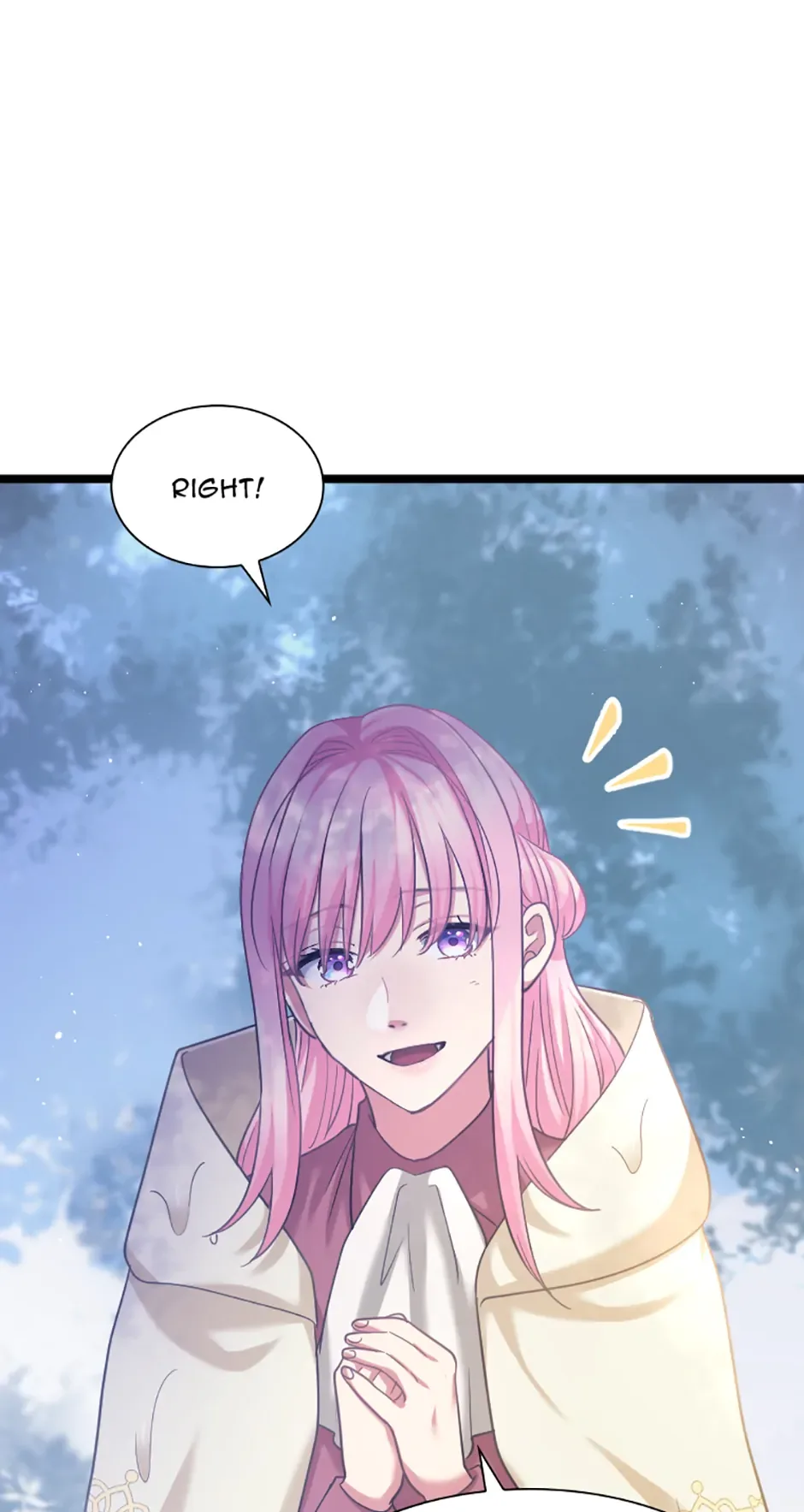 Lady of Iron Wall Chapter 50 page 16