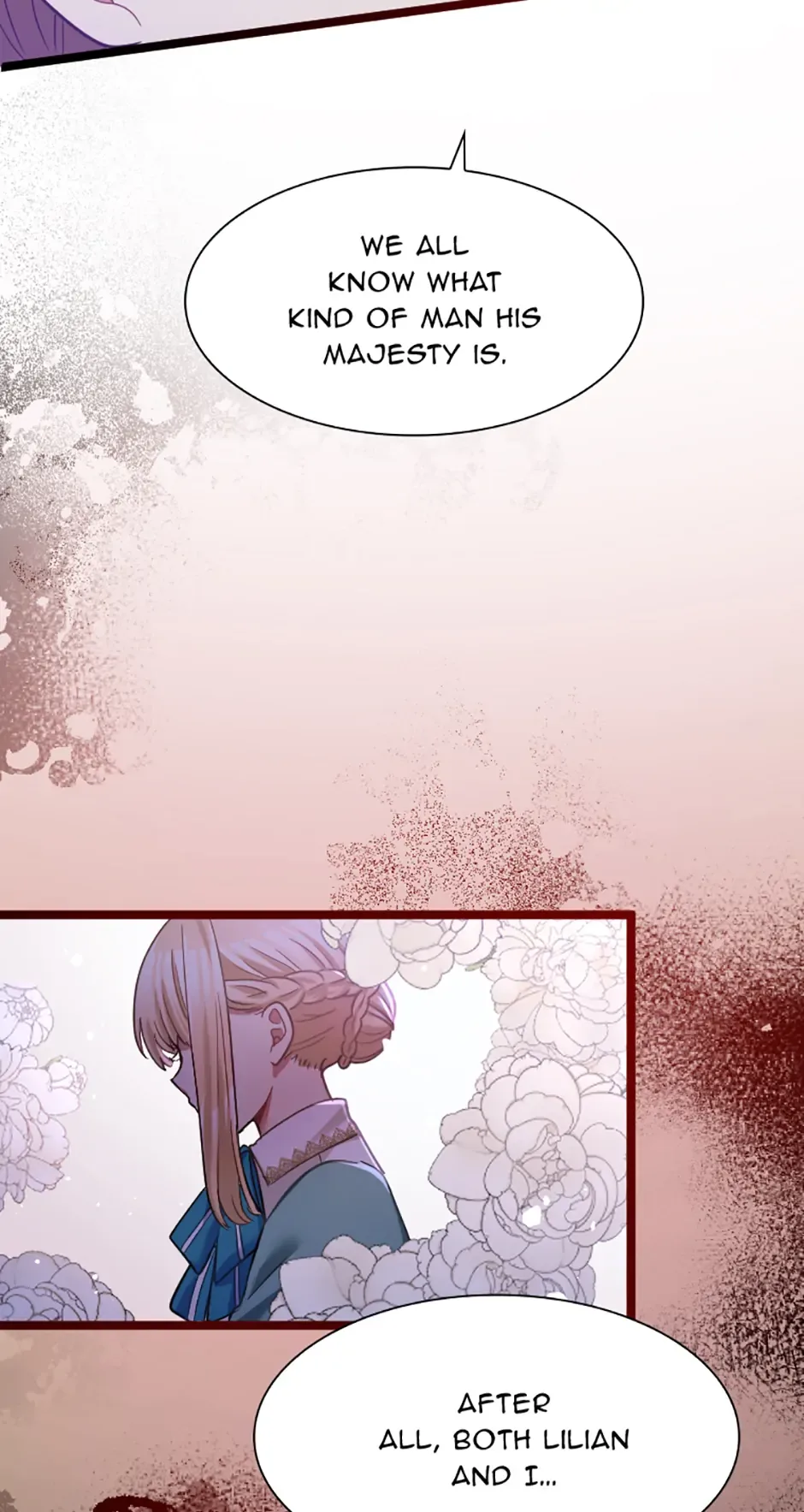 Lady of Iron Wall Chapter 53 page 5