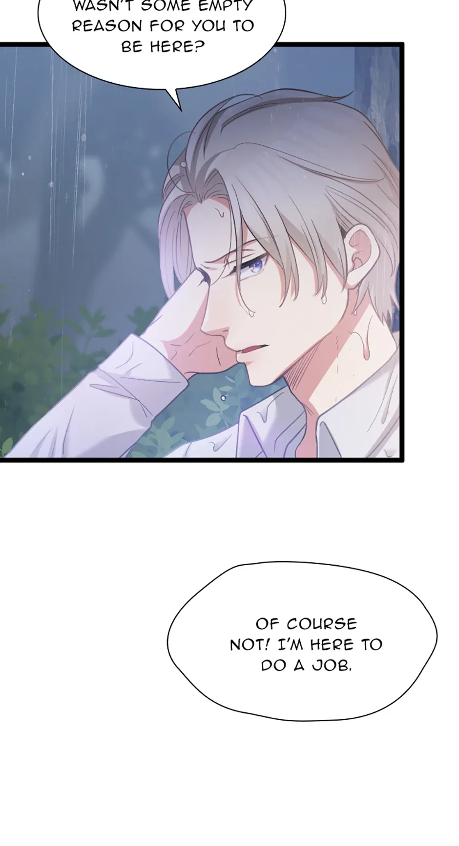 Lady of Iron Wall Chapter 50 page 15