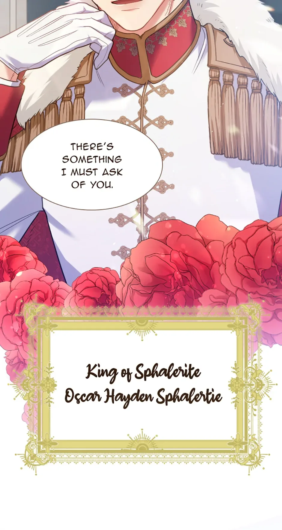 Lady of Iron Wall Chapter 53 page 13