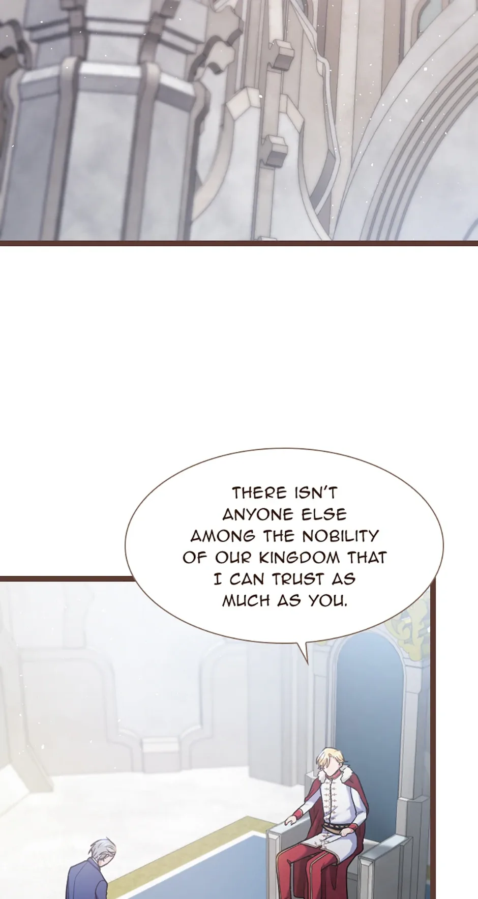 Lady of Iron Wall Chapter 53 page 10