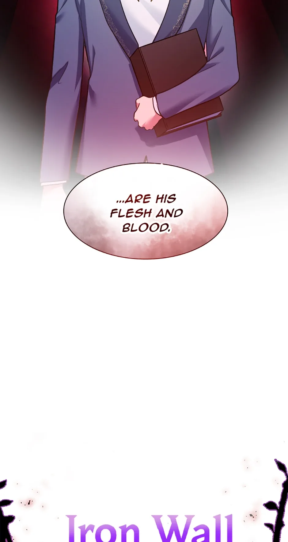 Lady of Iron Wall Chapter 53 page 7