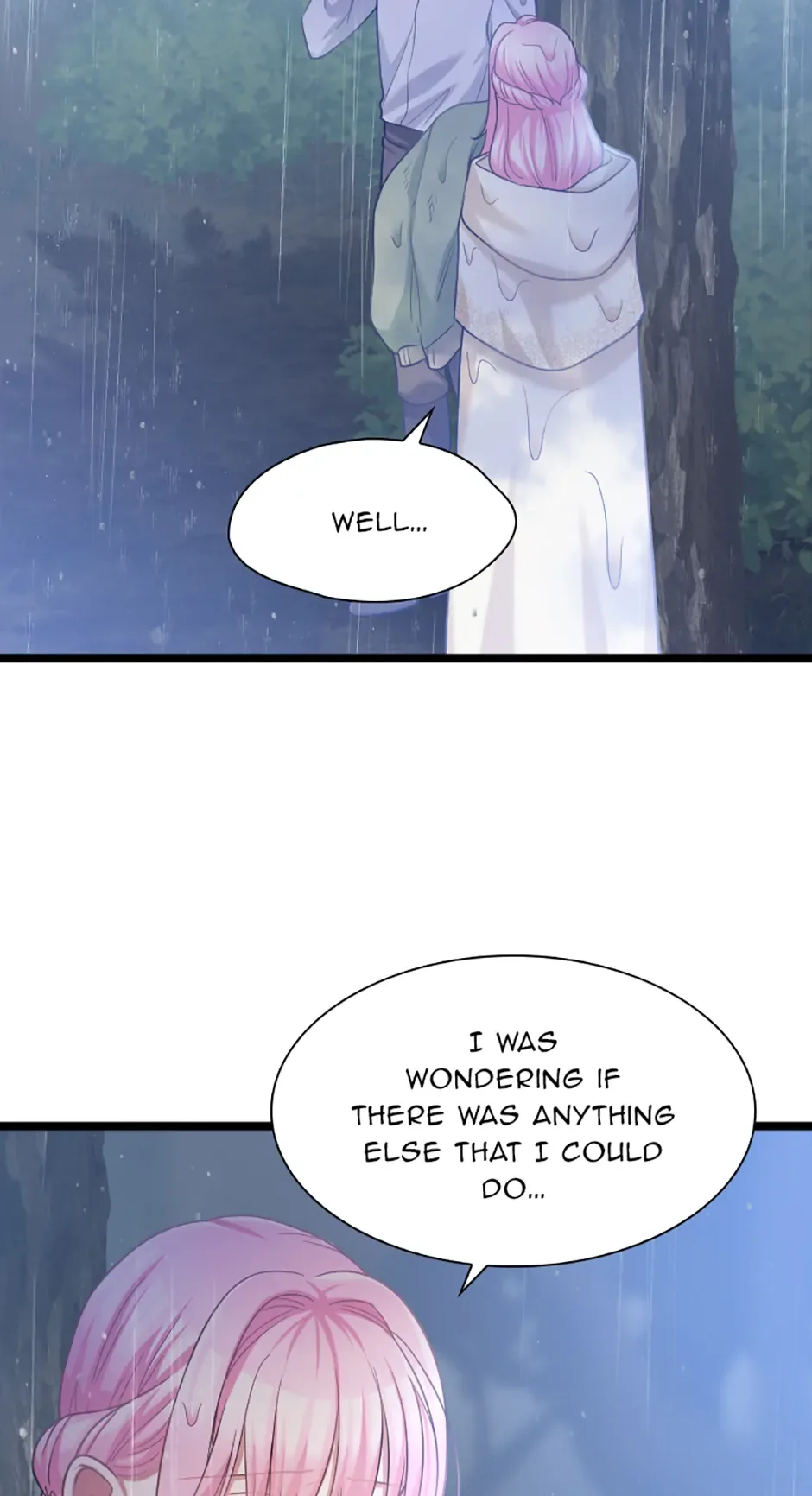 Lady of Iron Wall Chapter 50 page 13