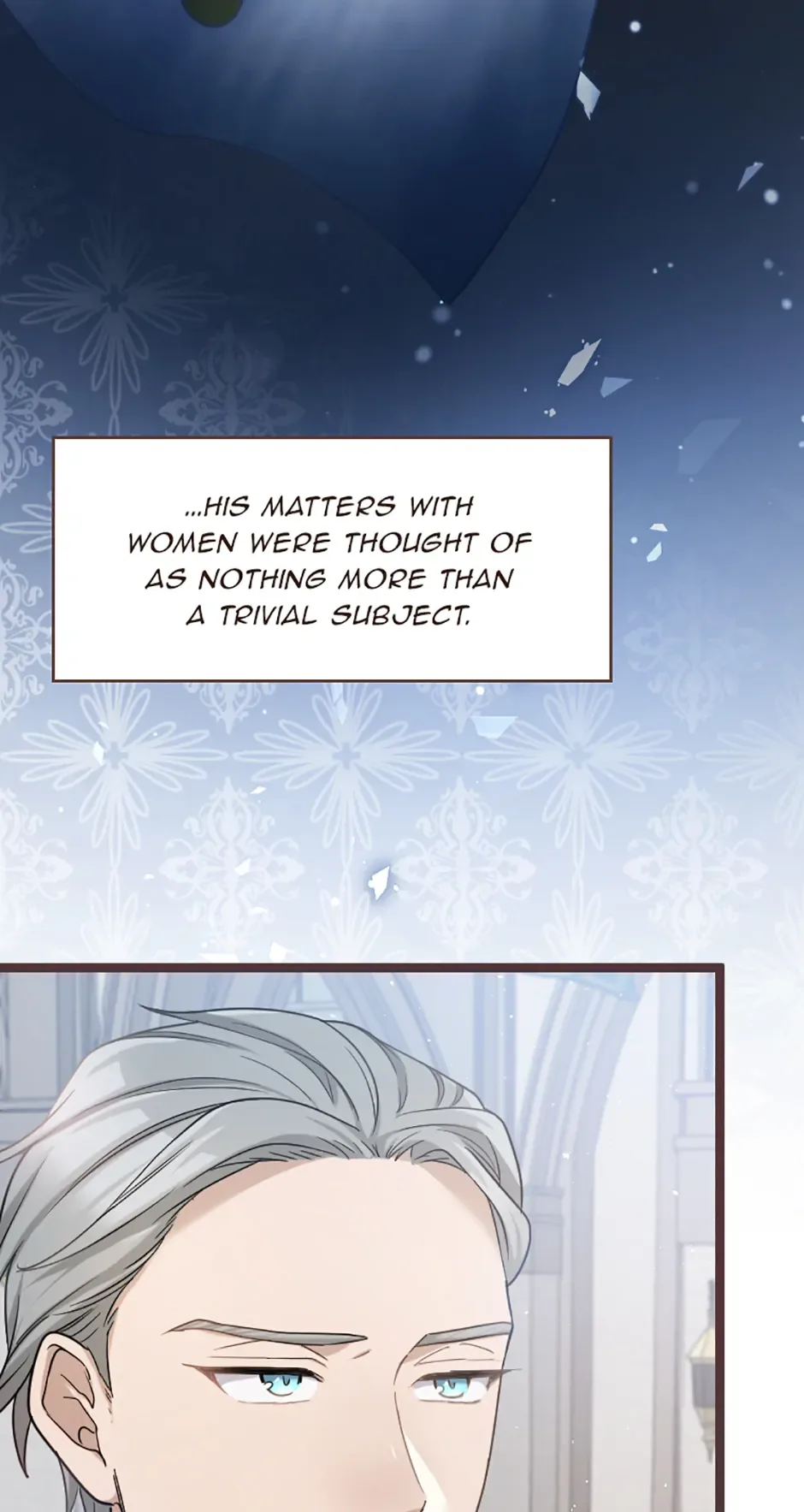Lady of Iron Wall Chapter 53 page 19