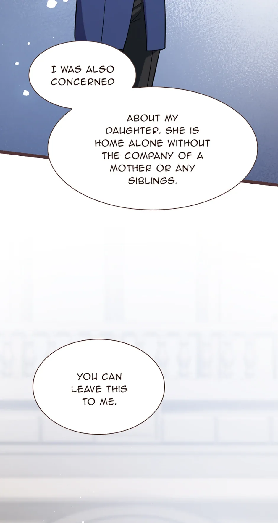 Lady of Iron Wall Chapter 53 page 21