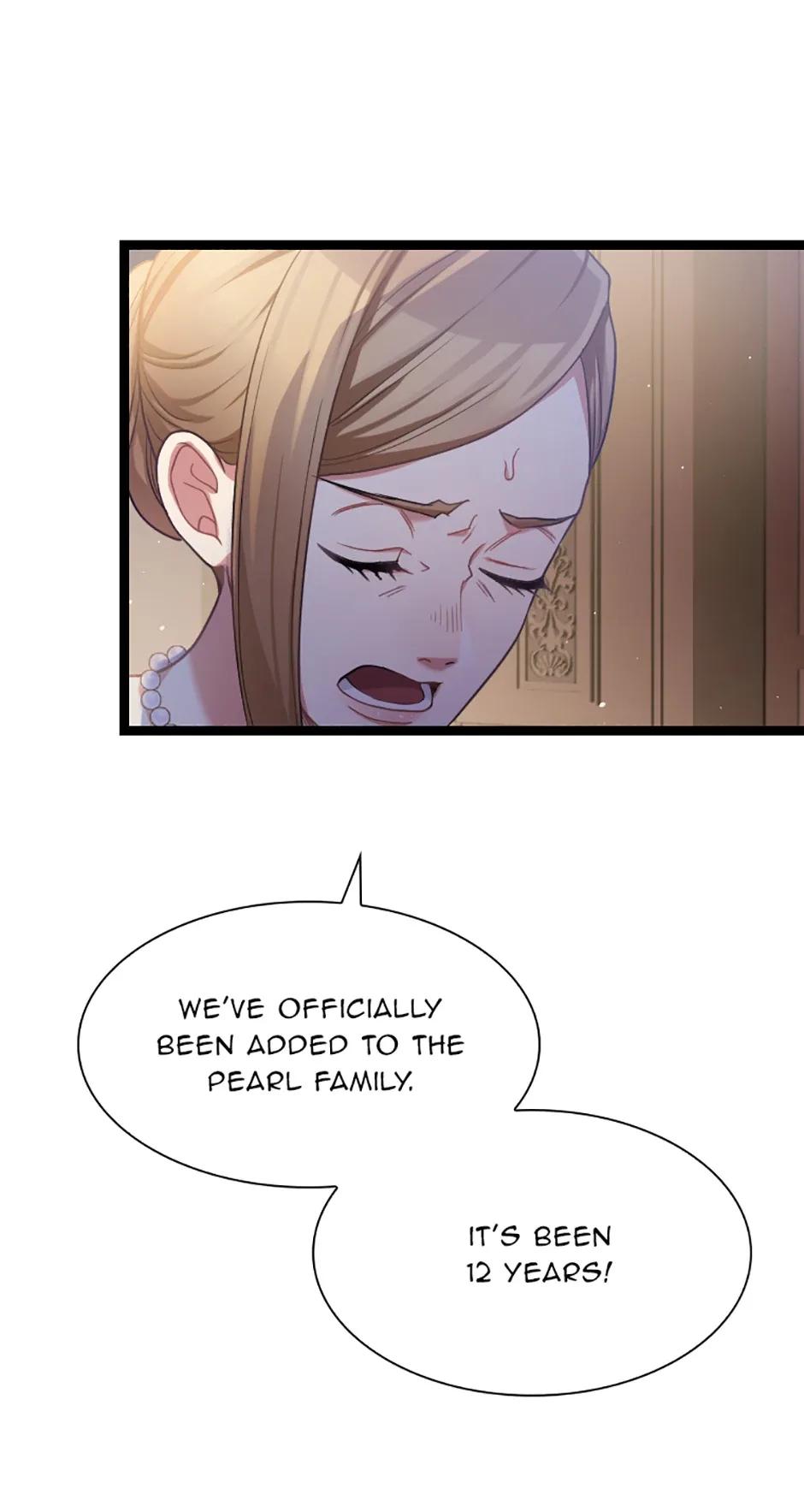 Lady of Iron Wall Chapter 53 page 30
