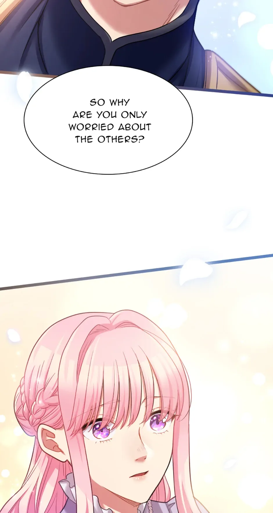 Lady of Iron Wall Chapter 53 page 42
