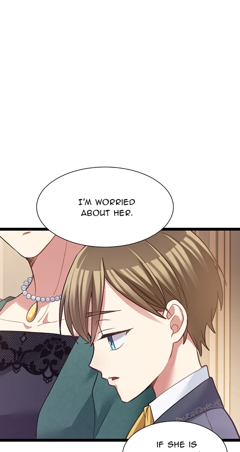 Lady of Iron Wall Chapter 53 page 2