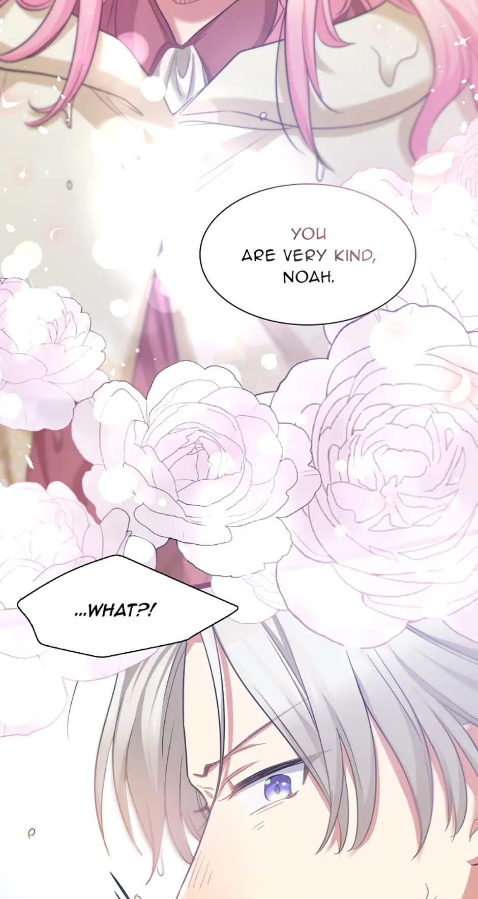 Lady of Iron Wall Chapter 50 page 3