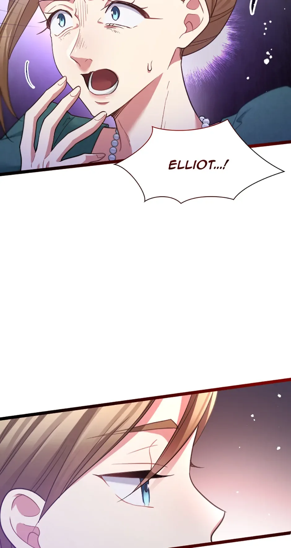 Lady of Iron Wall Chapter 53 page 4