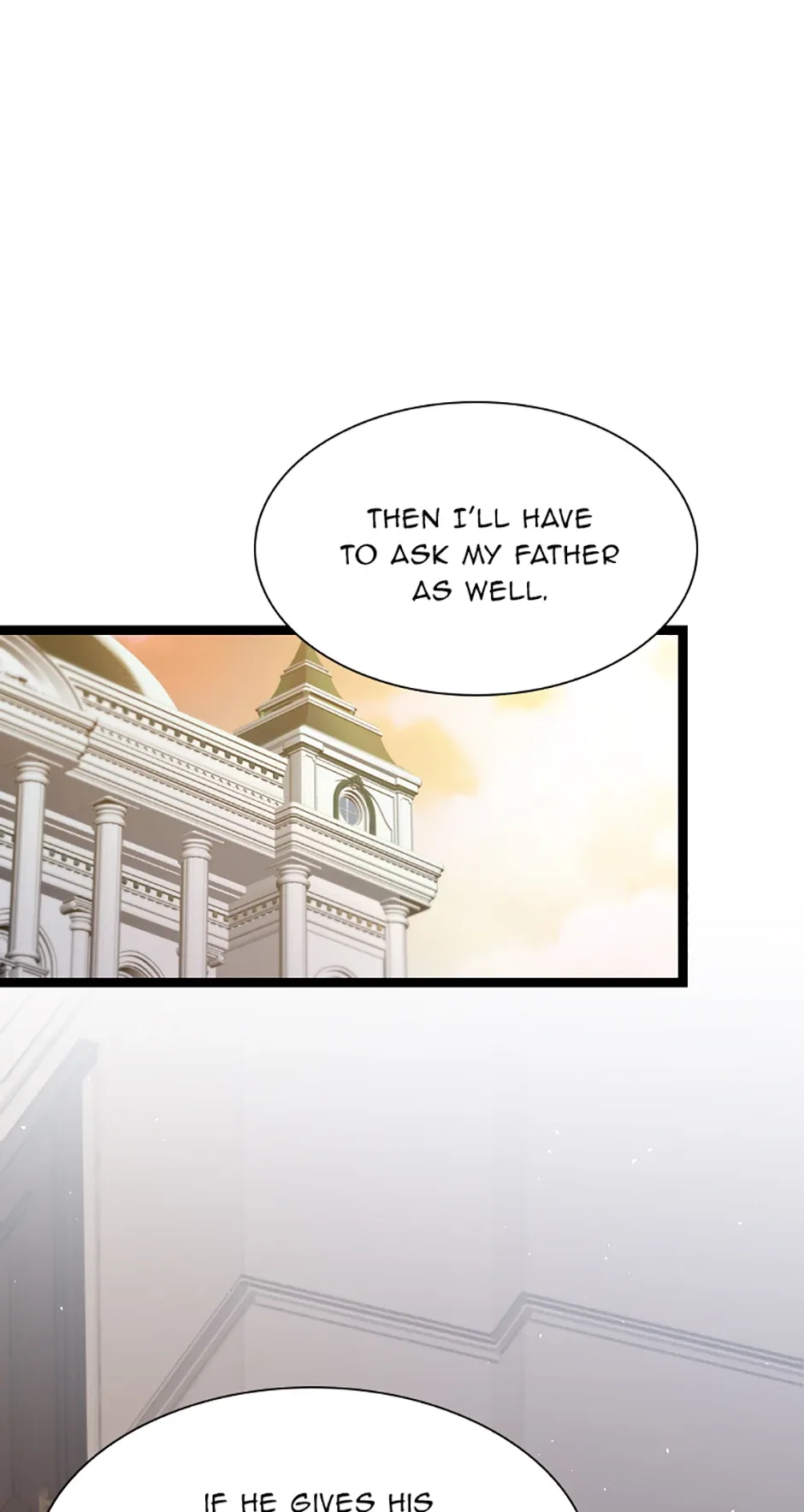Lady of Iron Wall Chapter 53 page 33