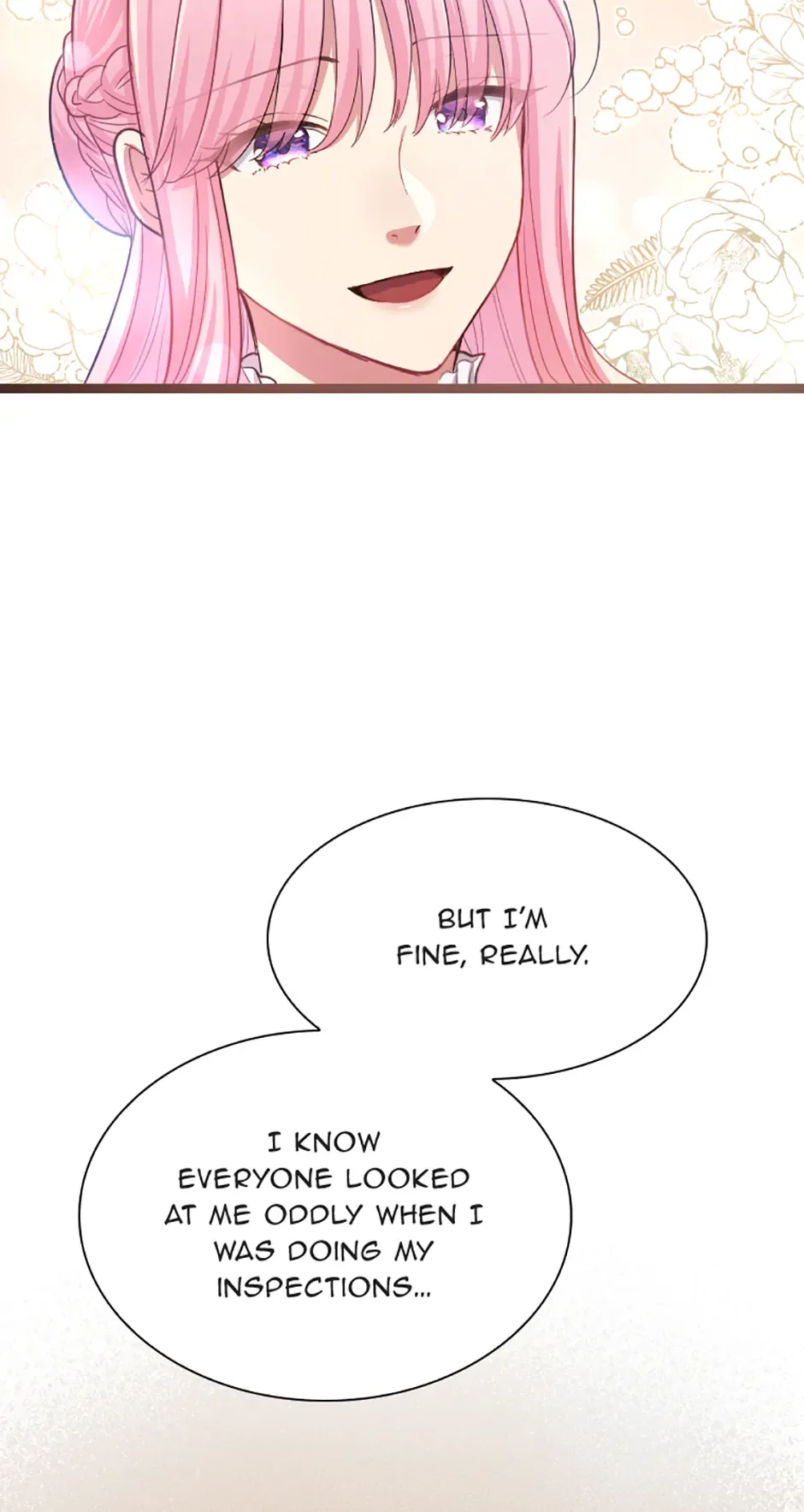 Lady of Iron Wall Chapter 53 page 46