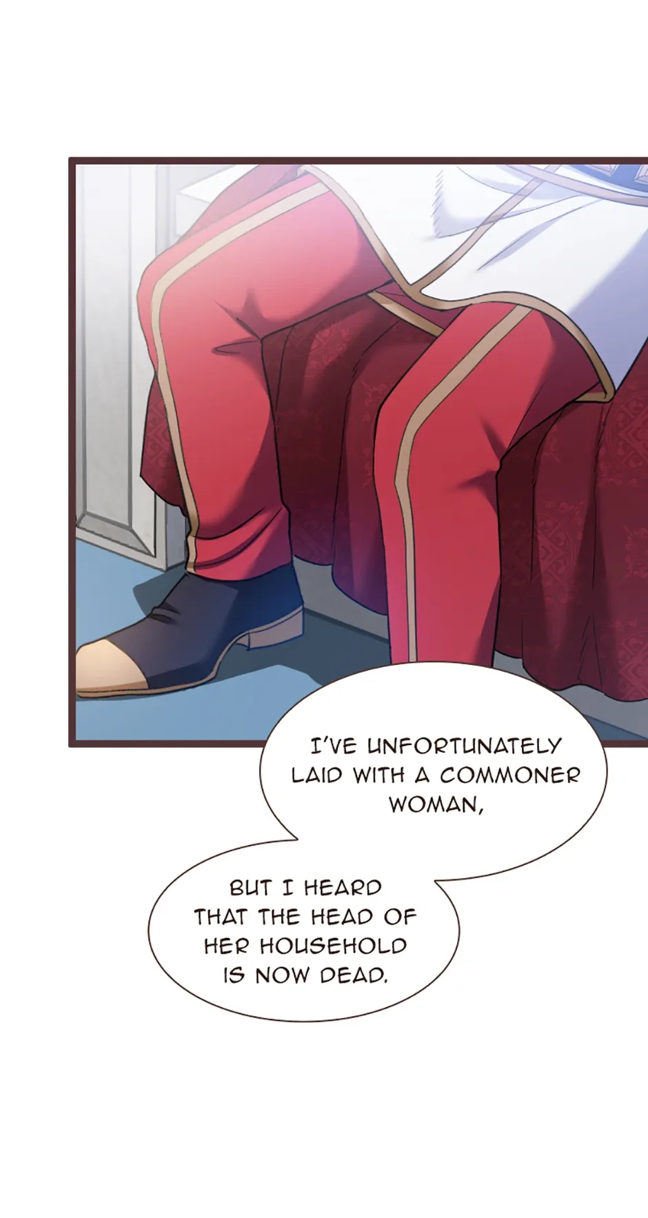 Lady of Iron Wall Chapter 53 page 16