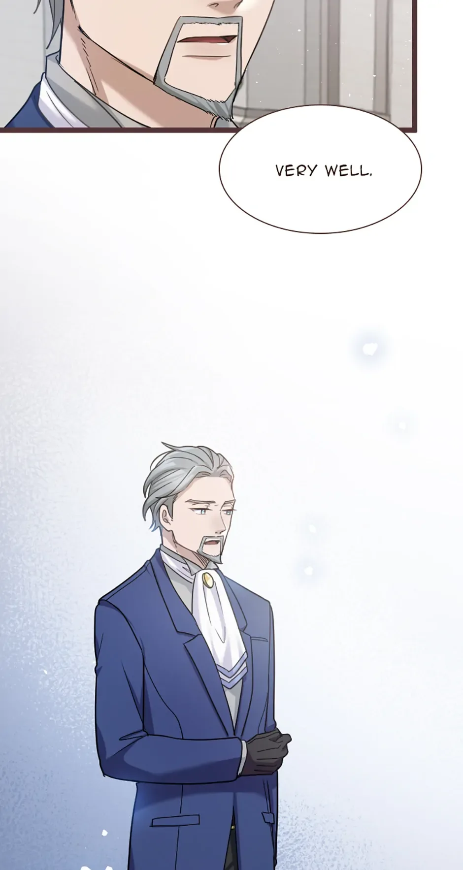 Lady of Iron Wall Chapter 53 page 20