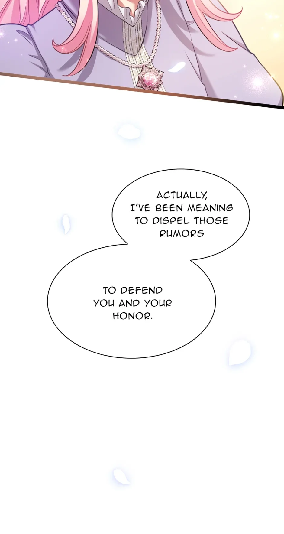 Lady of Iron Wall Chapter 53 page 43