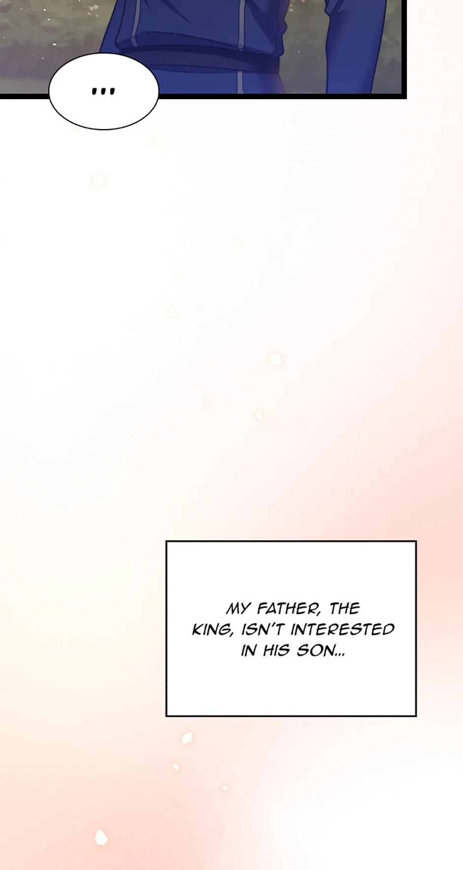 Lady of Iron Wall Chapter 53 page 57