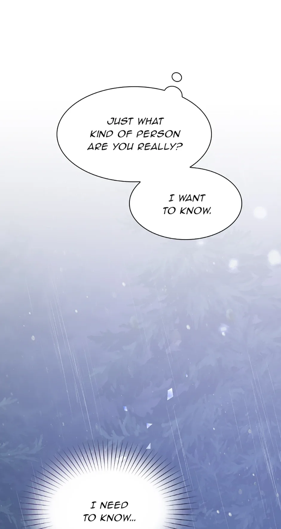Lady of Iron Wall Chapter 50 page 30