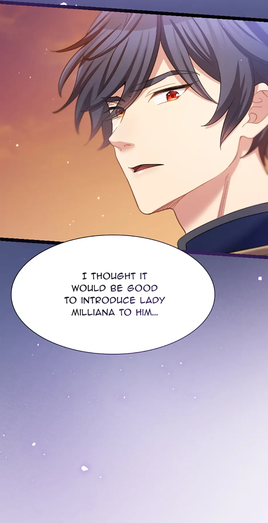 Lady of Iron Wall Chapter 53 page 74