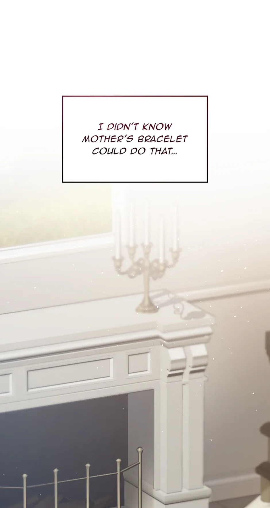 Lady of Iron Wall Chapter 52 page 16