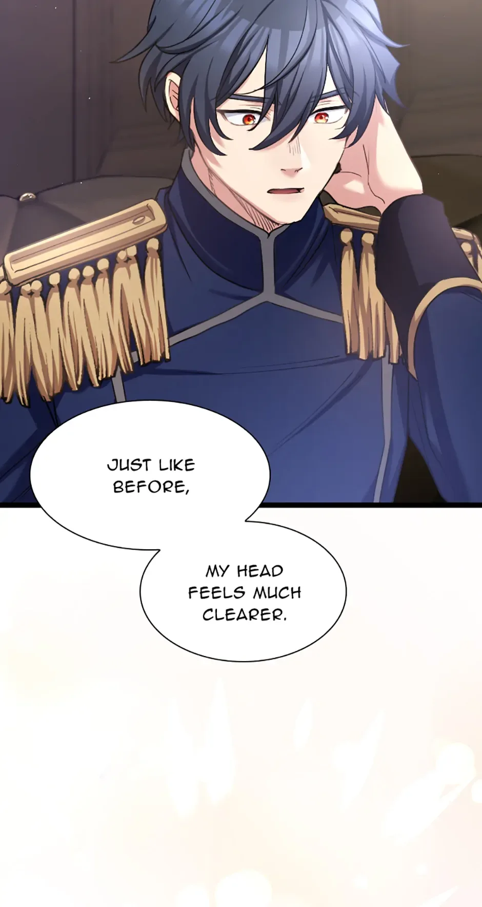 Lady of Iron Wall Chapter 52 page 13