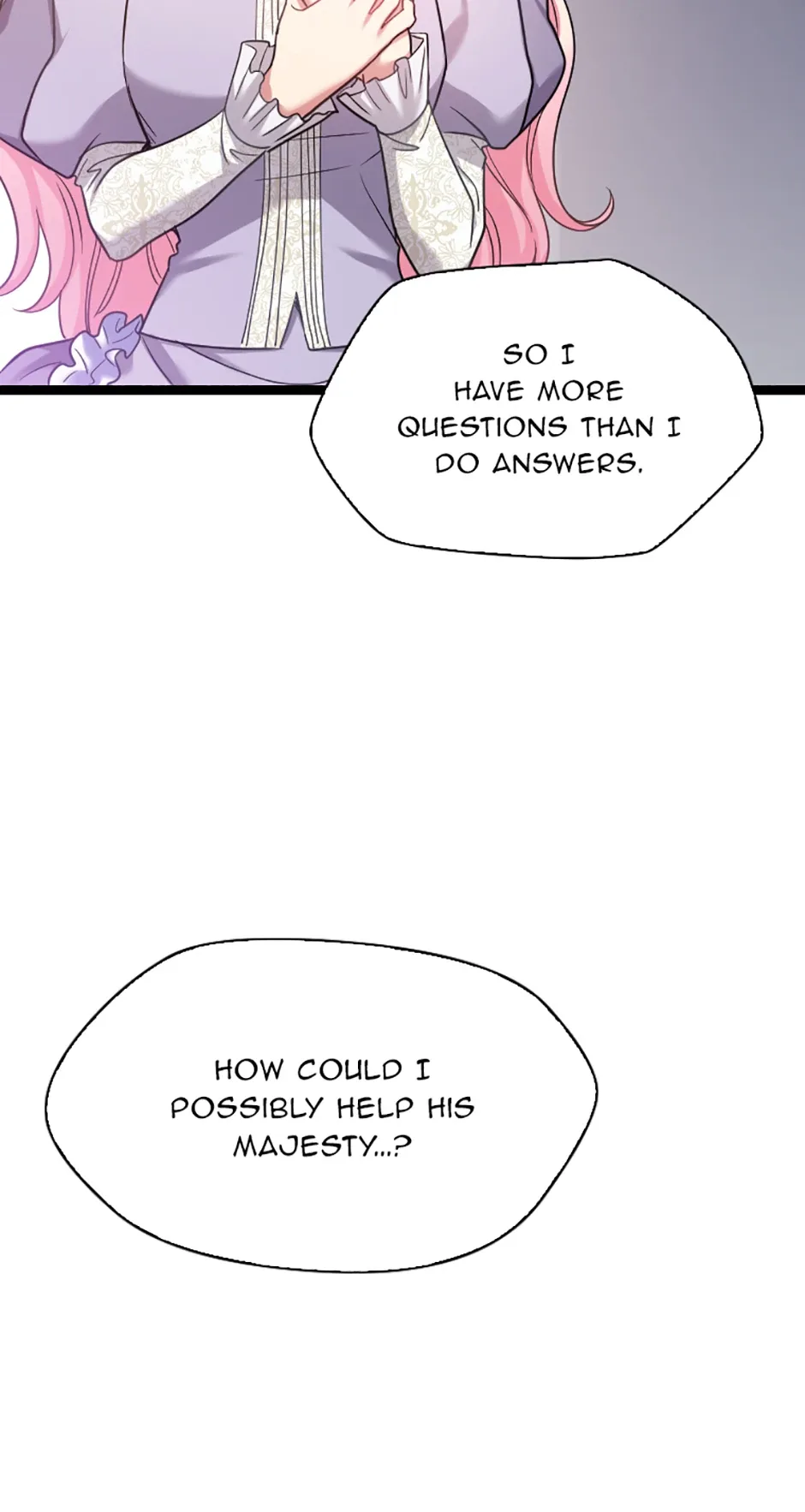 Lady of Iron Wall Chapter 52 page 29