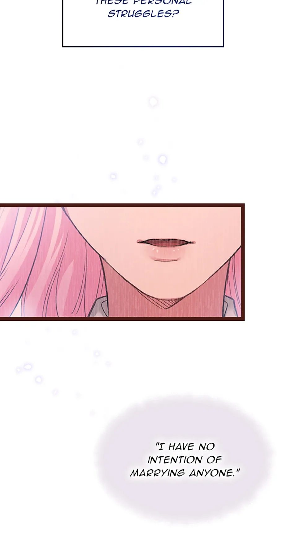 Lady of Iron Wall Chapter 53 page 52