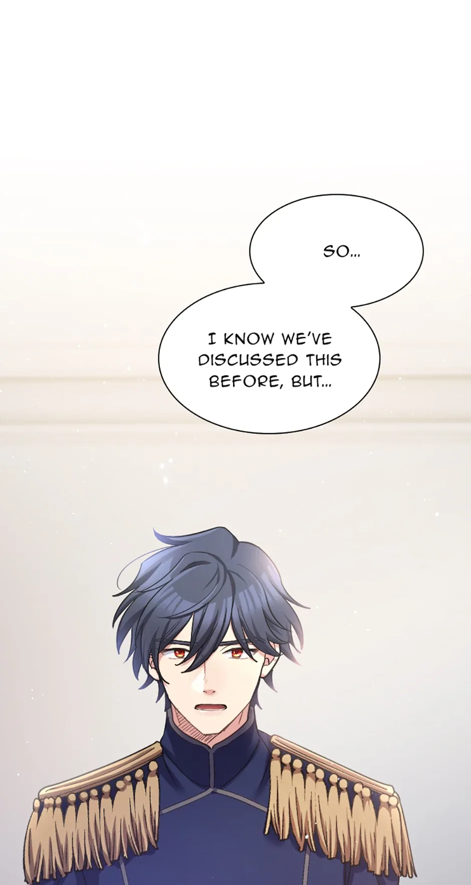 Lady of Iron Wall Chapter 52 page 23