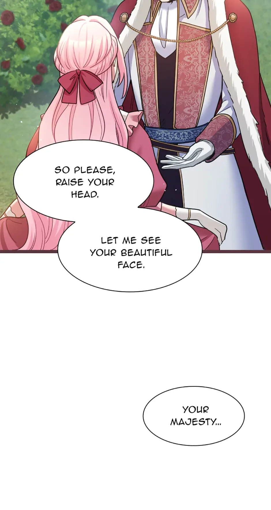 Lady of Iron Wall Chapter 52 page 43