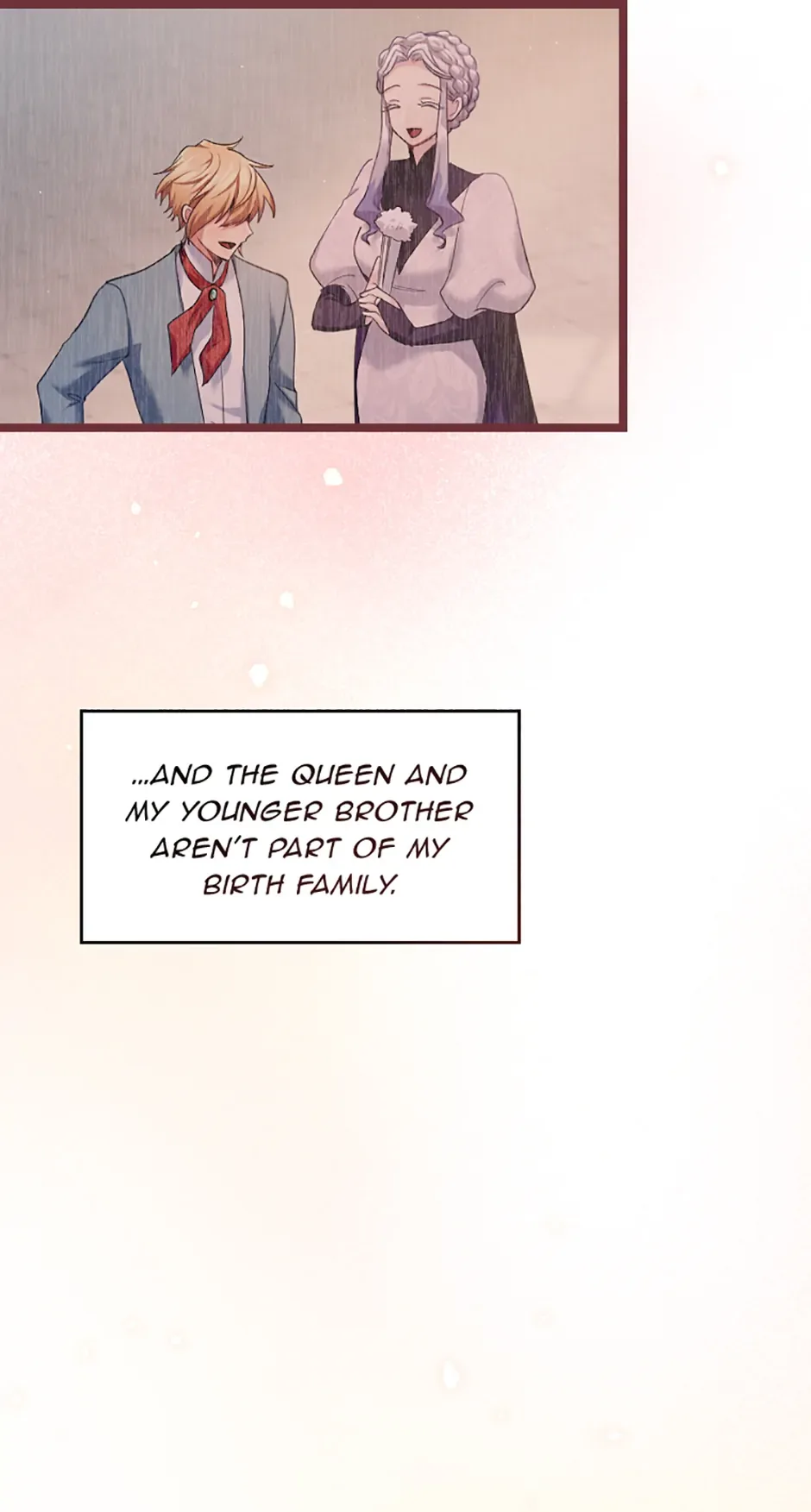 Lady of Iron Wall Chapter 53 page 58