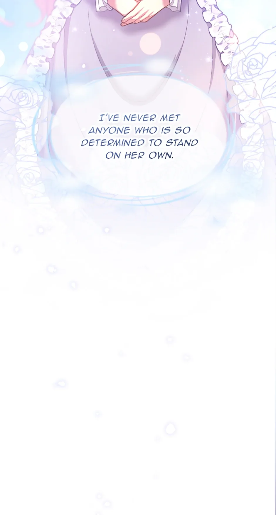 Lady of Iron Wall Chapter 53 page 62