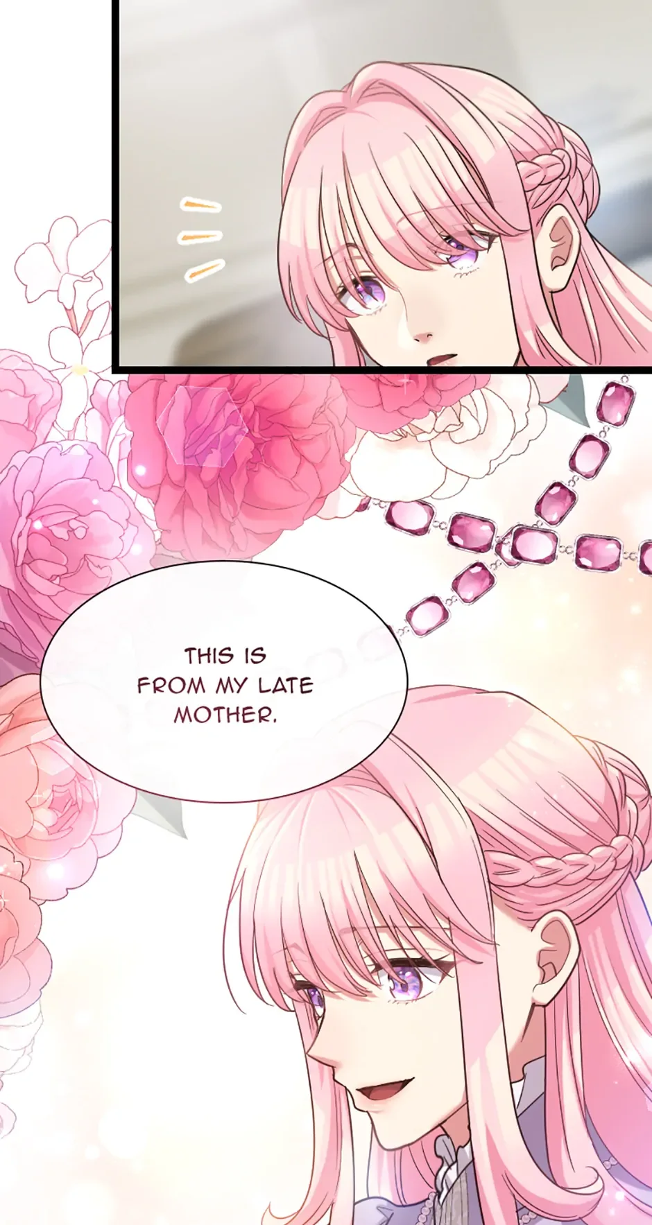 Lady of Iron Wall Chapter 52 page 20