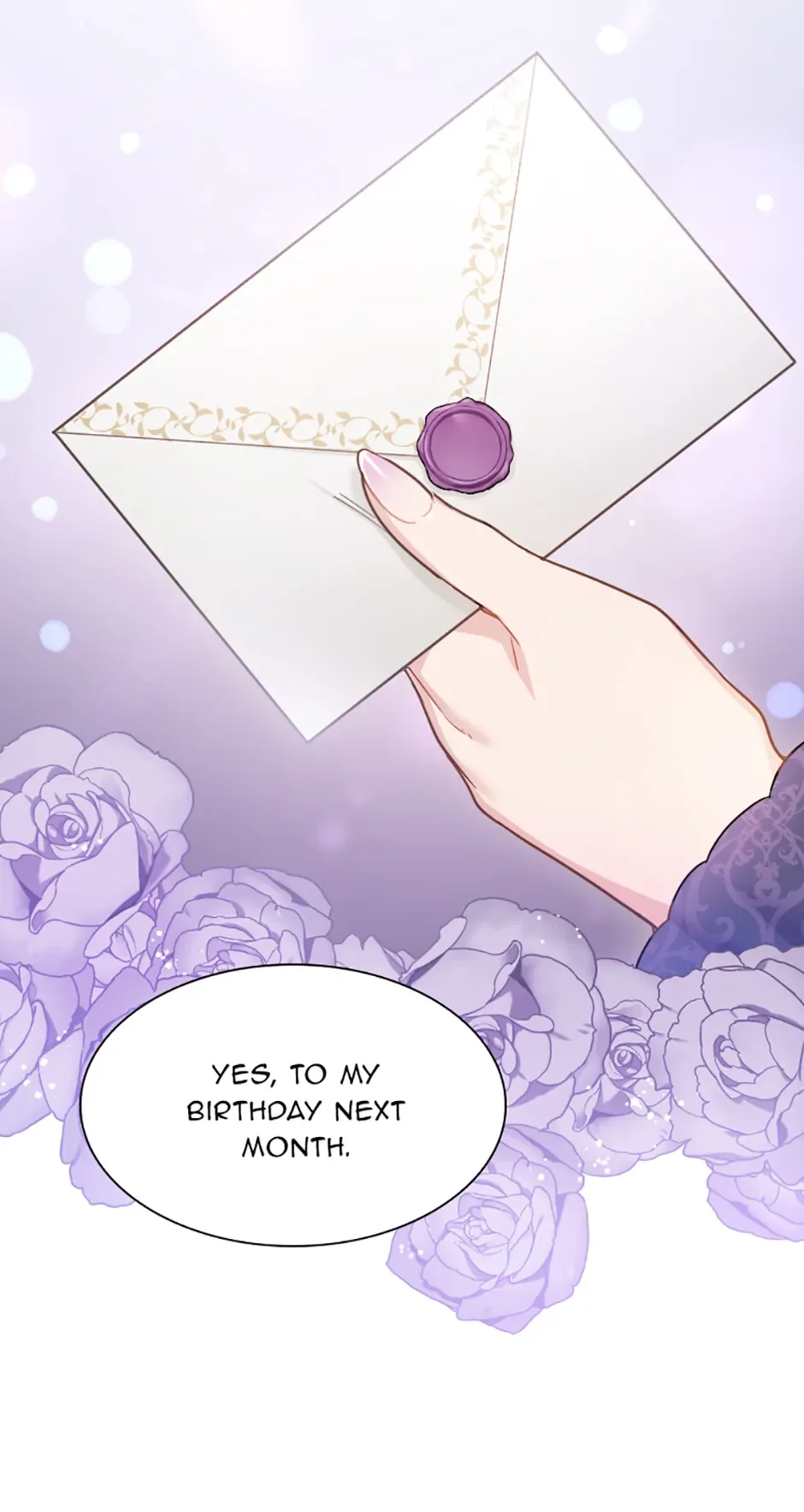 Lady of Iron Wall Chapter 53 page 71