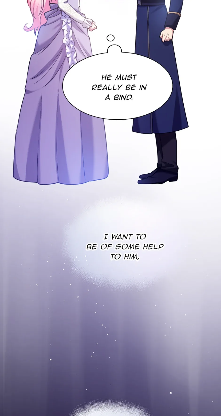 Lady of Iron Wall Chapter 52 page 33