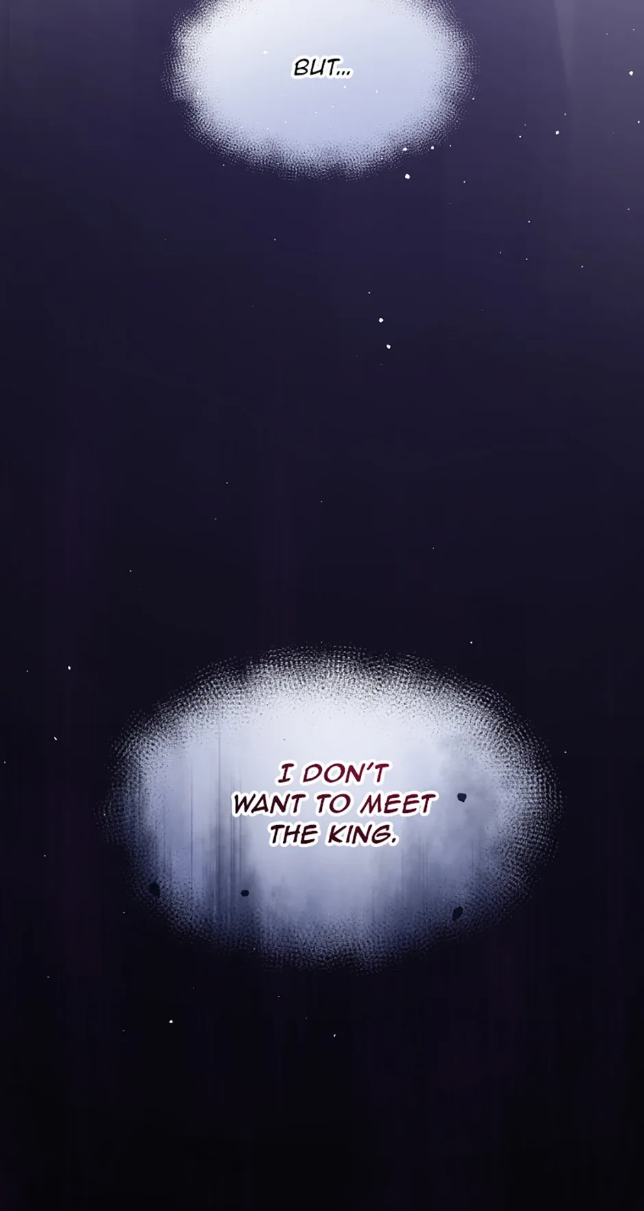 Lady of Iron Wall Chapter 52 page 34
