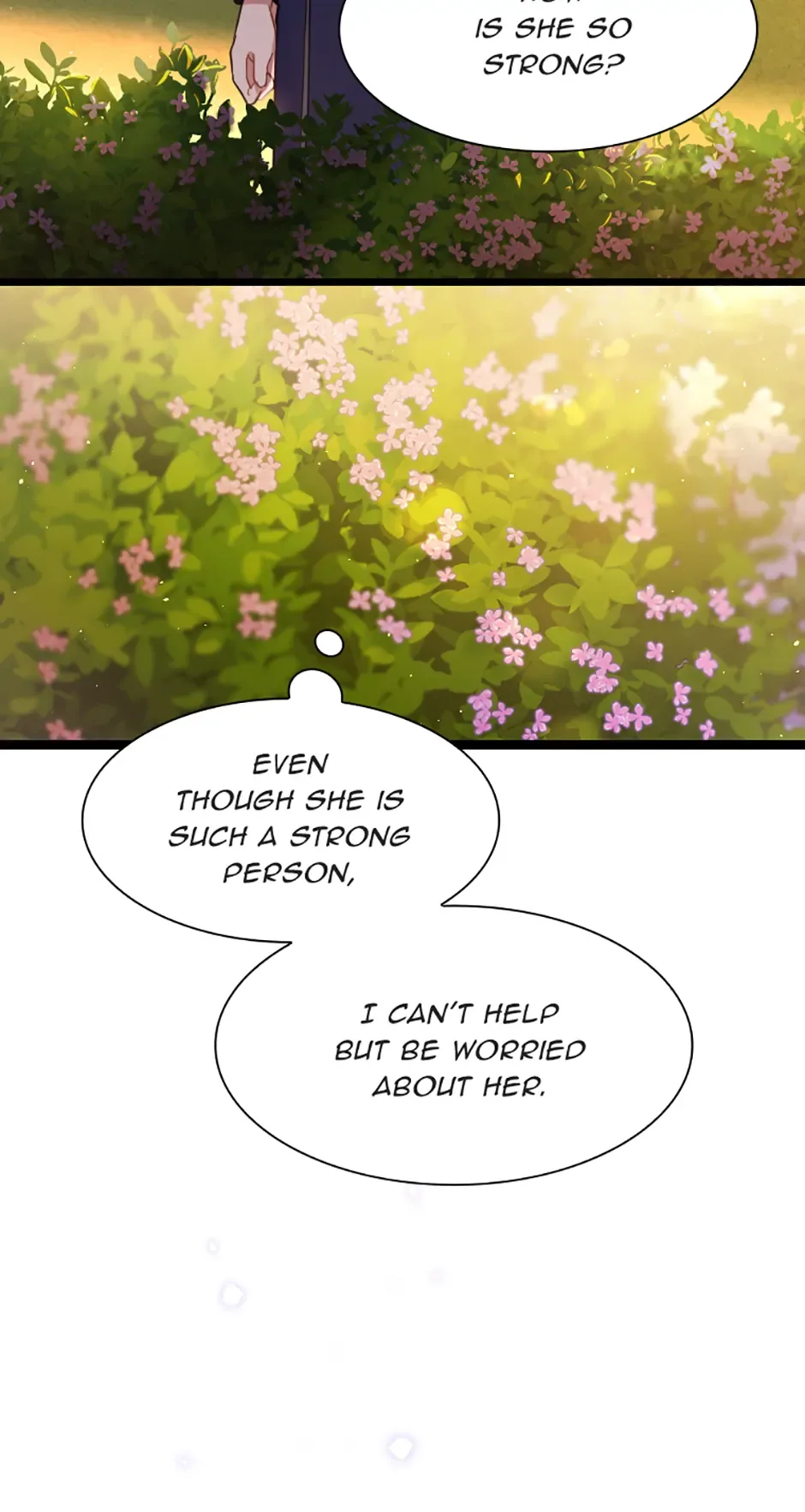 Lady of Iron Wall Chapter 53 page 50