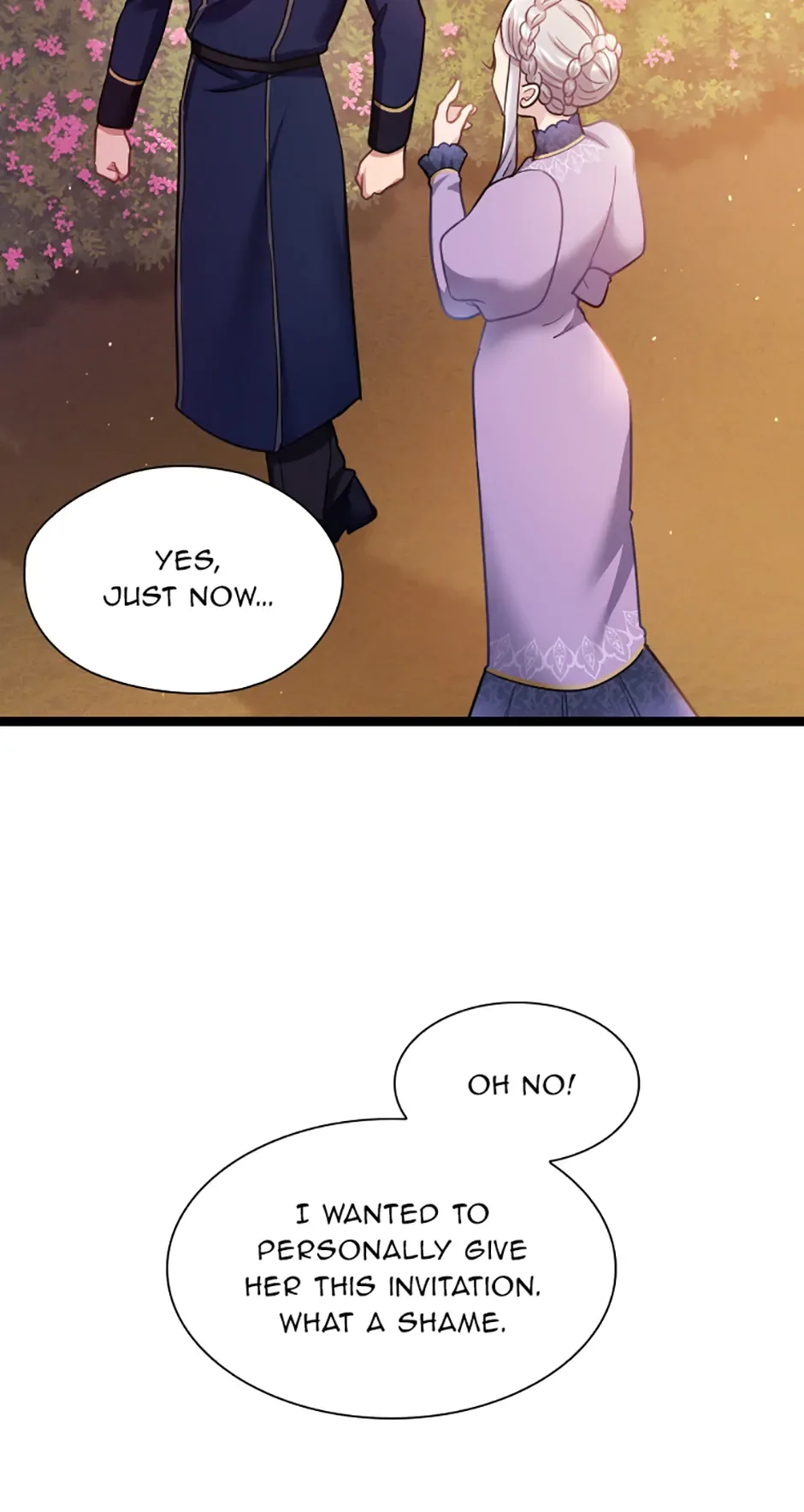 Lady of Iron Wall Chapter 53 page 69
