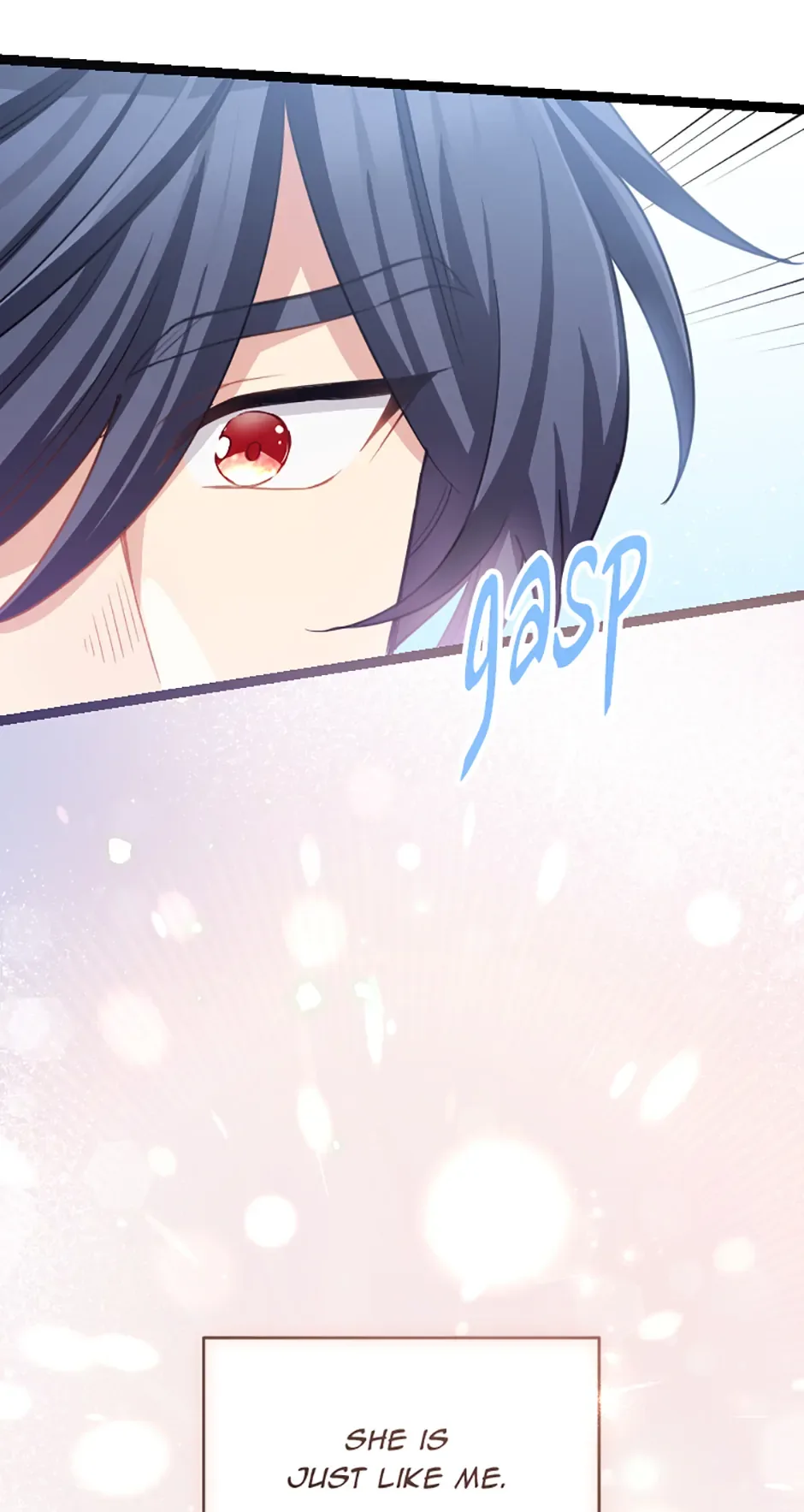 Lady of Iron Wall Chapter 53 page 54