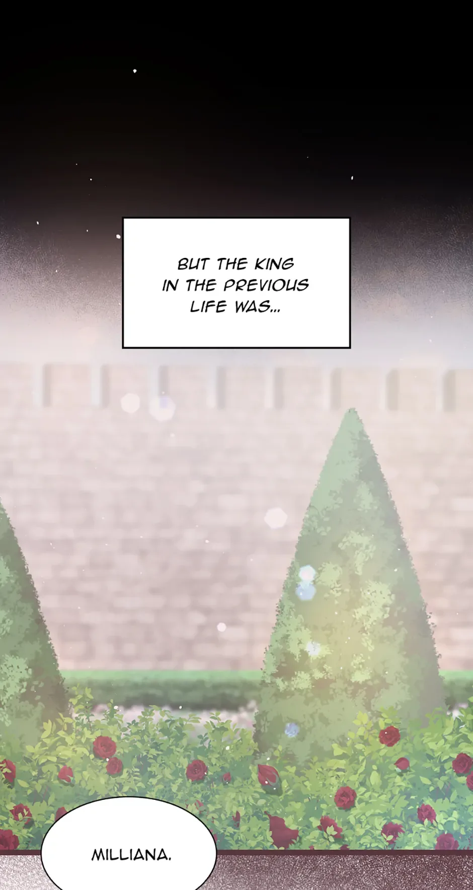 Lady of Iron Wall Chapter 52 page 37