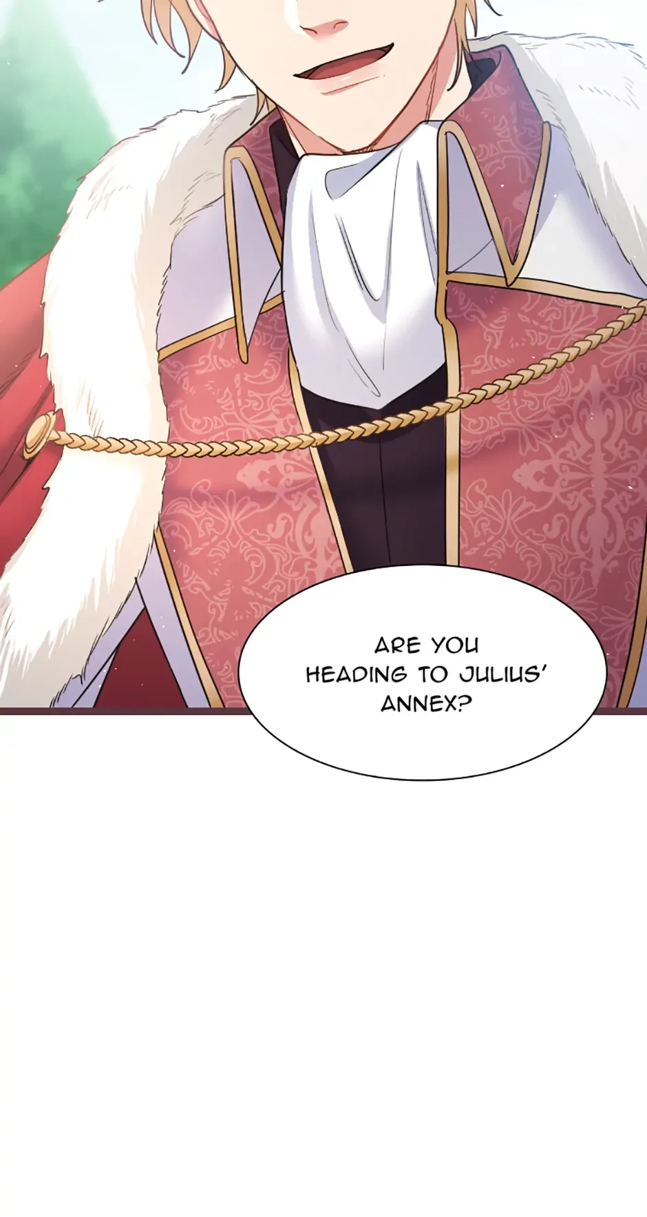 Lady of Iron Wall Chapter 52 page 39