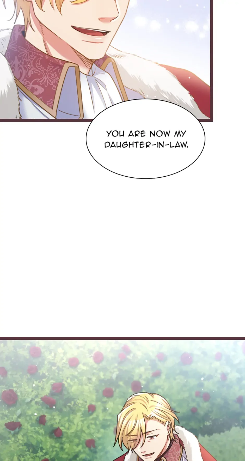 Lady of Iron Wall Chapter 52 page 42