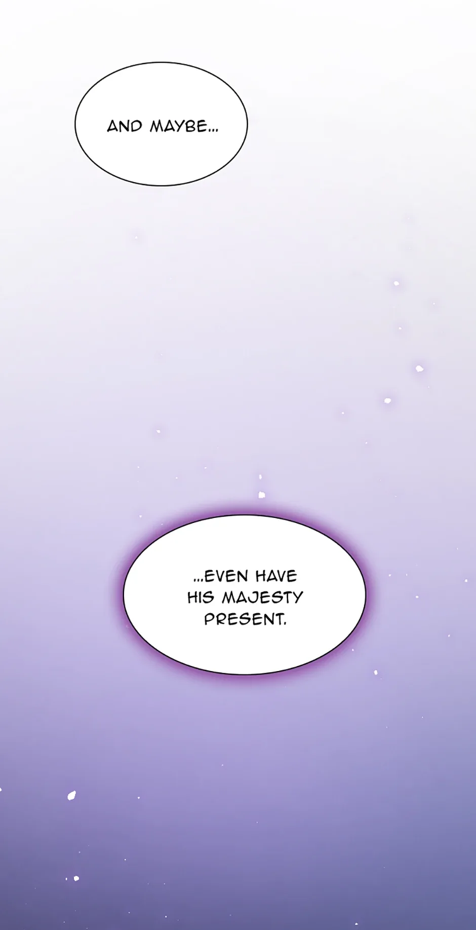 Lady of Iron Wall Chapter 53 page 73