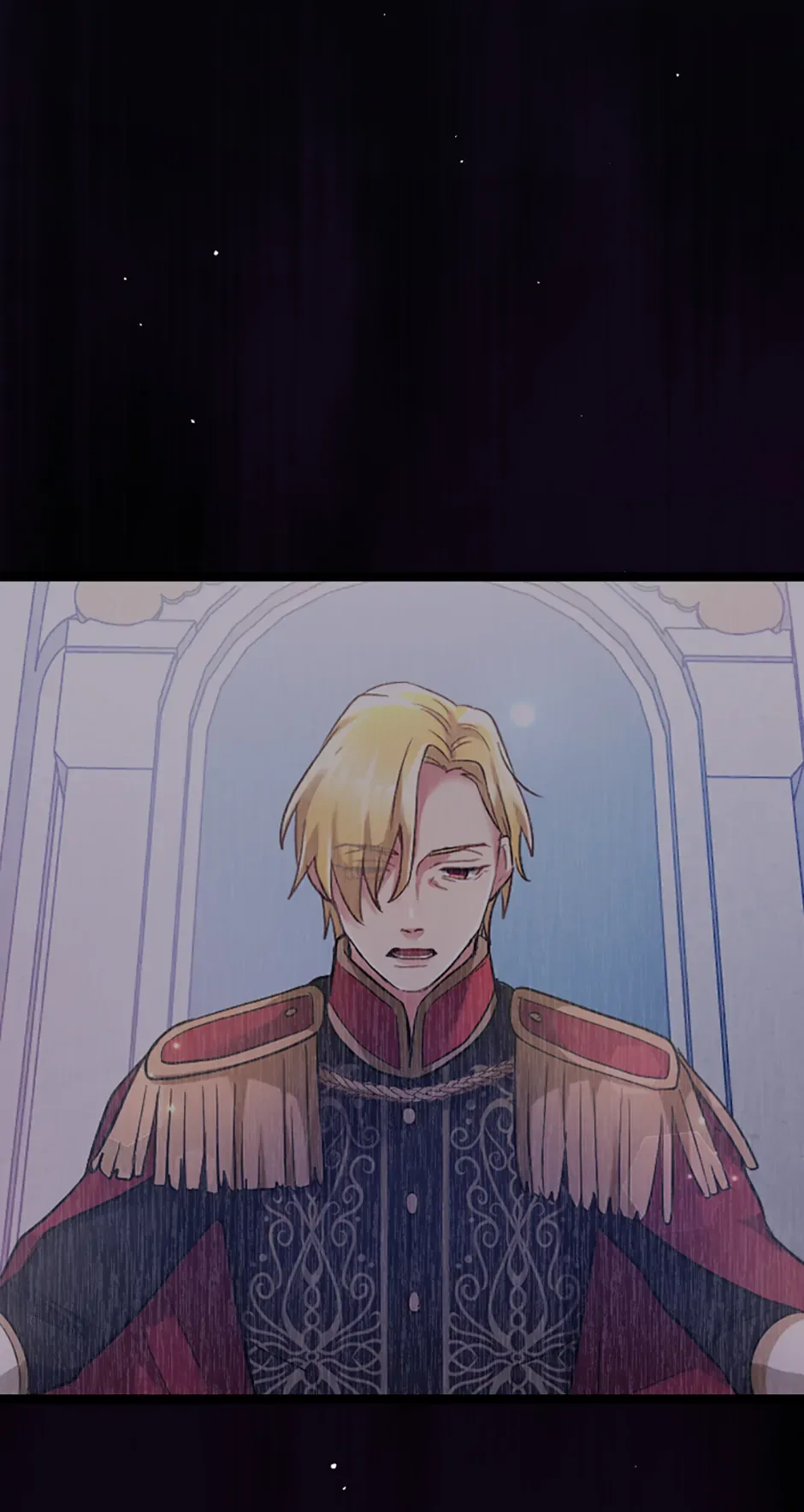 Lady of Iron Wall Chapter 52 page 35