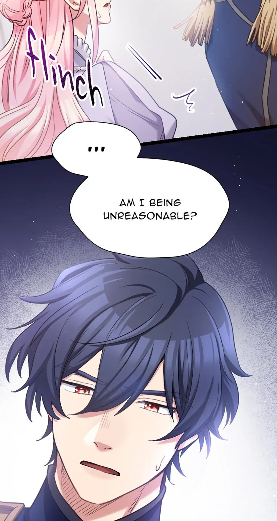 Lady of Iron Wall Chapter 52 page 31