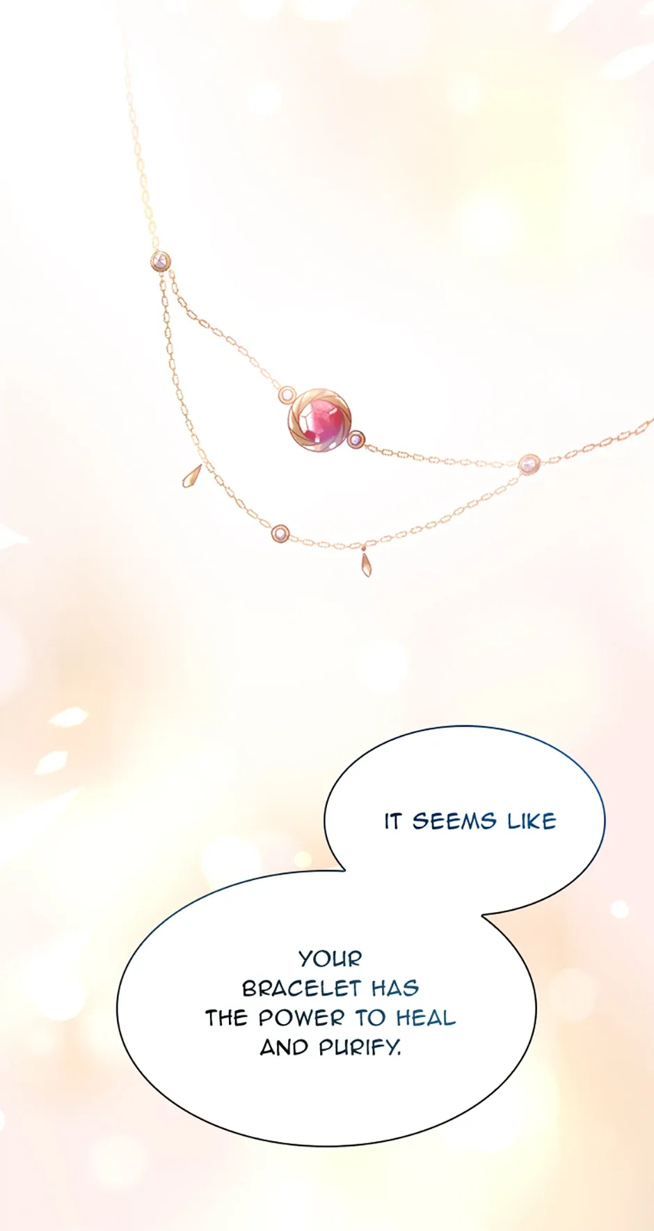 Lady of Iron Wall Chapter 52 page 14