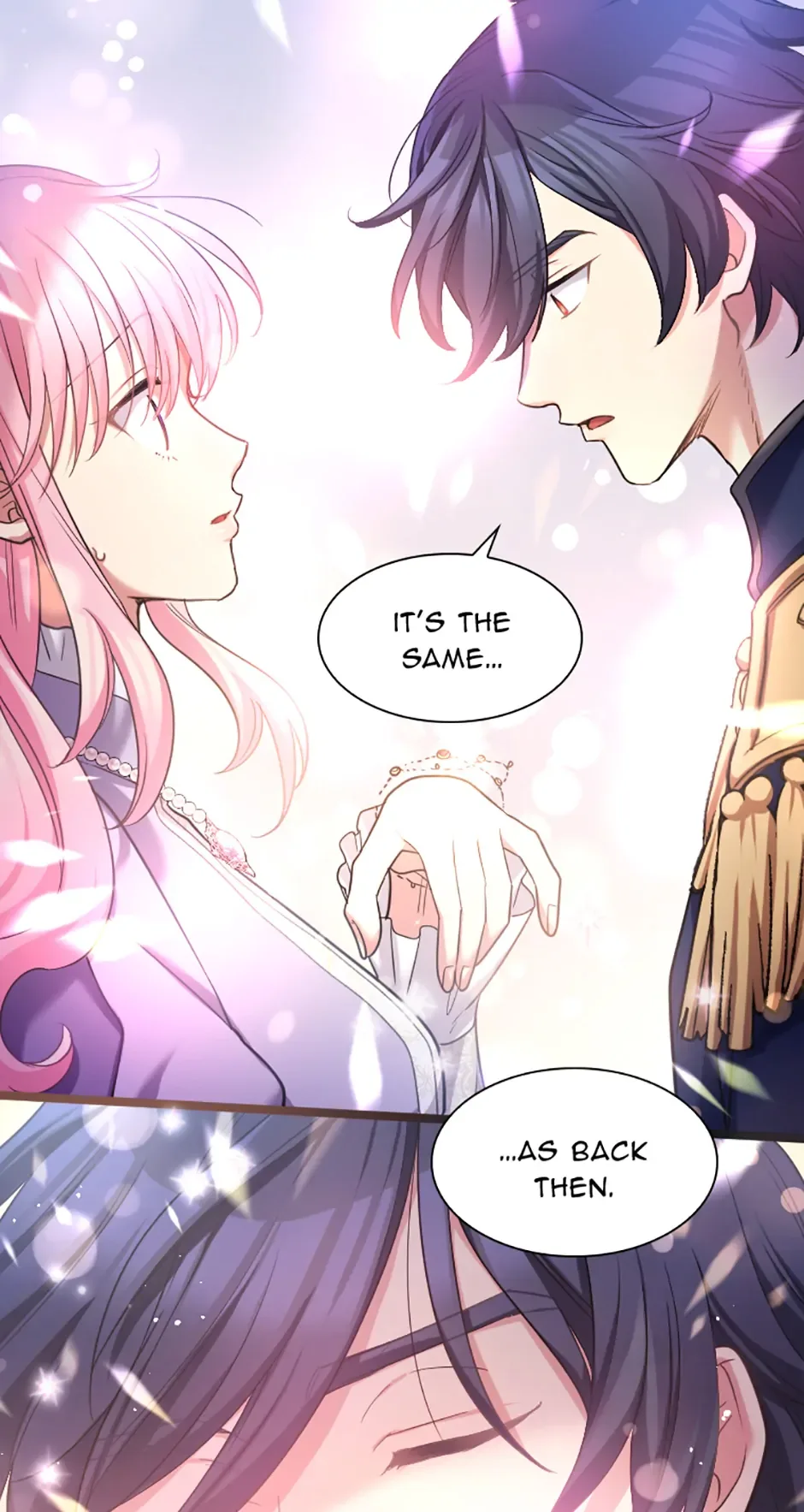 Lady of Iron Wall Chapter 52 page 10