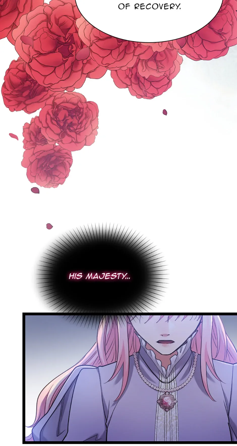 Lady of Iron Wall Chapter 52 page 27